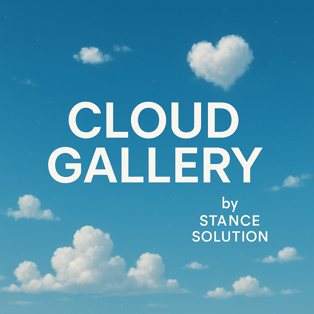 클라우드갤러리